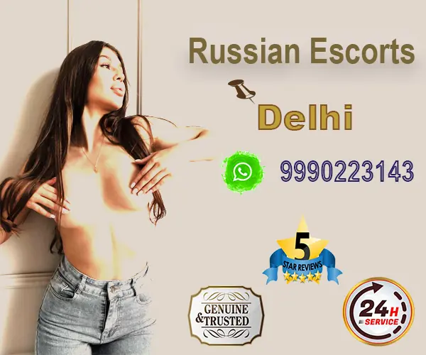 Russian escorts Banner for Mobile